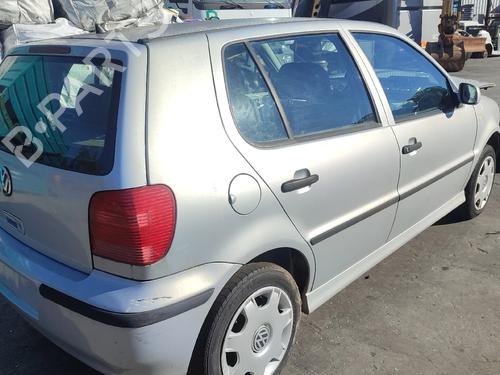 Engine VW POLO (6N2) 1.0 | BP33186801M1  - Image 7