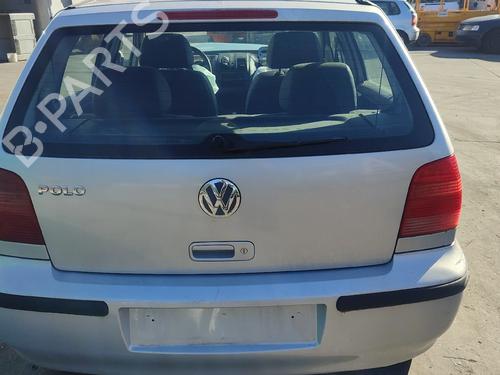 Engine VW POLO (6N2) 1.0 | BP33186801M1  - Image 8