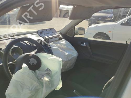 Engine VW POLO (6N2) 1.0 | BP33186801M1  - Image 20