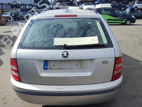 Left headlight SKODA FABIA I Combi (6Y5) 1.4 | BP34053977C28  - Image 14