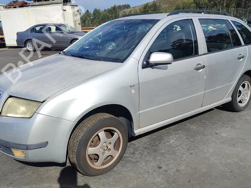 Used Parts SKODA FABIA I Combi (6Y5)  1.4  4505349