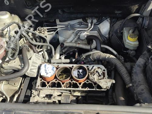 Left headlight SKODA FABIA I Combi (6Y5) 1.4 | BP34053977C28  - Image 31