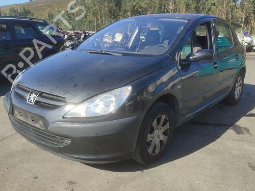 Used Parts PEUGEOT 307 (3A/C) 1.4 HDi 4482200