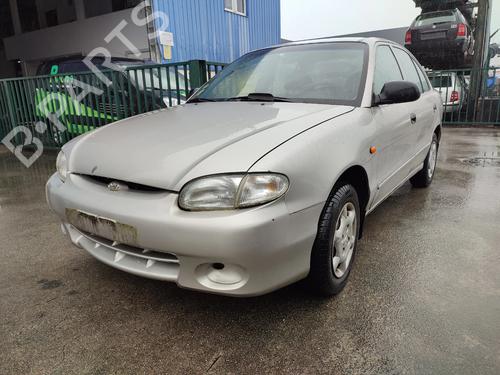 Used Parts HYUNDAI ACCENT Saloon (X-3)  1.3 i 12V  4479907