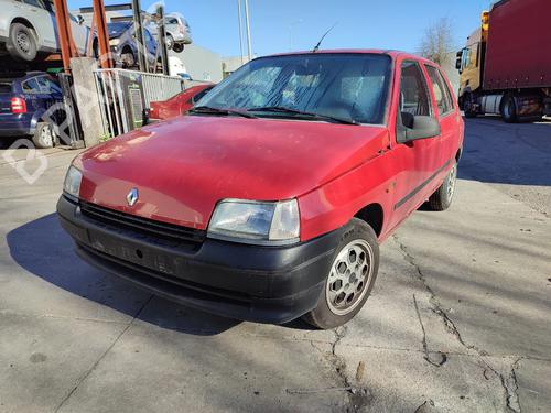 Used Parts RENAULT CLIO I (B/C57_, 5/357_)  1.2 (B/C/S57A, B/C57S, 5/357F, 5/357J, 5/357L, 5/357R)  4479906