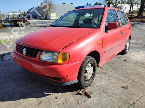 Used Parts VW POLO III (6N1)  50 1.0  4479908