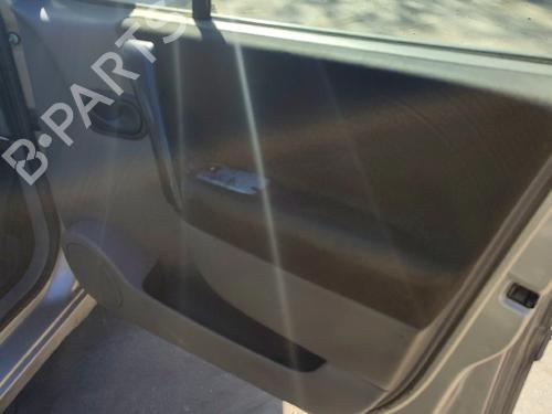 Dashboard RENAULT SCÉNIC II (JM0/1_) 1.5 dCi (JM1F) | BP33178285C46  - Image 16