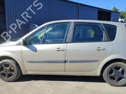 Dashboard RENAULT SCÉNIC II (JM0/1_) 1.5 dCi (JM1F) | BP33178285C46  - Image 10