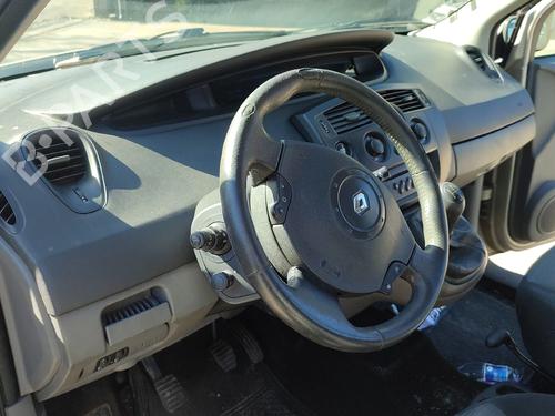 Dashboard RENAULT SCÉNIC II (JM0/1_) 1.5 dCi (JM1F) | BP33178285C46  - Image 11