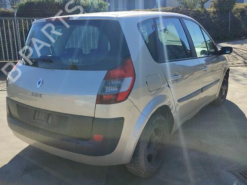 Dashboard RENAULT SCÉNIC II (JM0/1_) 1.5 dCi (JM1F) | BP33178285C46  - Image 7