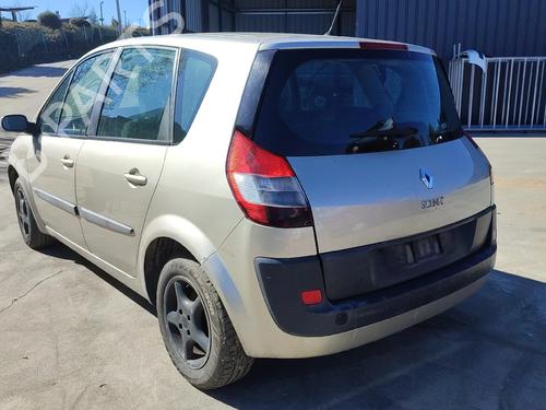 Dashboard RENAULT SCÉNIC II (JM0/1_) 1.5 dCi (JM1F) | BP33178285C46  - Image 9