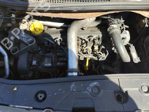 Dashboard RENAULT SCÉNIC II (JM0/1_) 1.5 dCi (JM1F) | BP33178285C46  - Image 23