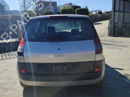 Dashboard RENAULT SCÉNIC II (JM0/1_) 1.5 dCi (JM1F) | BP33178285C46  - Image 8