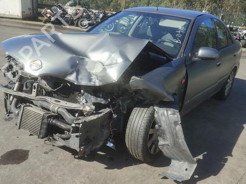 Used Parts NISSAN ALMERA II (N16)  1.5 dCi  4482198