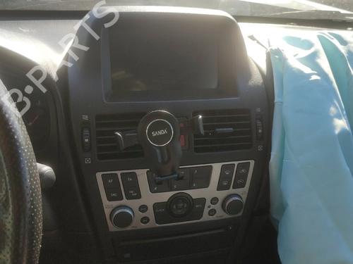 Climate control NISSAN ALMERA II (N16) 1.5 dCi | BP36363592I5 - Image 15