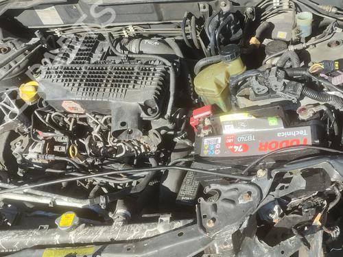 Climate control NISSAN ALMERA II (N16) 1.5 dCi | BP36363592I5 - Image 32