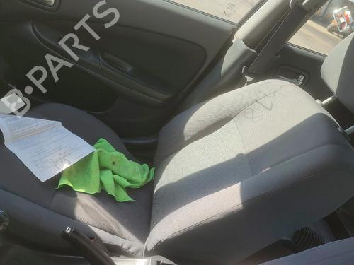 Climate control NISSAN ALMERA II (N16) 1.5 dCi | BP36363592I5 - Image 24