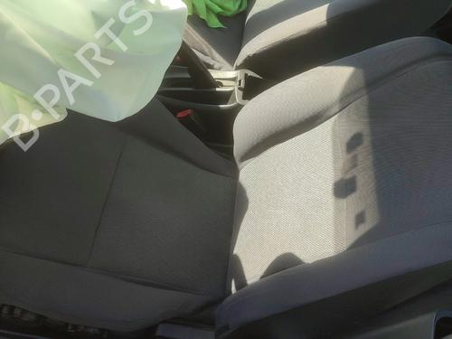 Climate control NISSAN ALMERA II (N16) 1.5 dCi | BP36363592I5 - Image 25