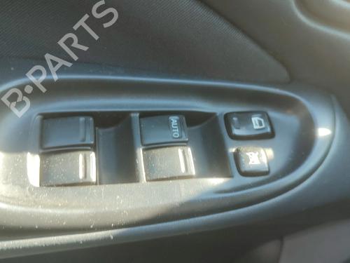 Climate control NISSAN ALMERA II (N16) 1.5 dCi | BP36363592I5 - Image 23