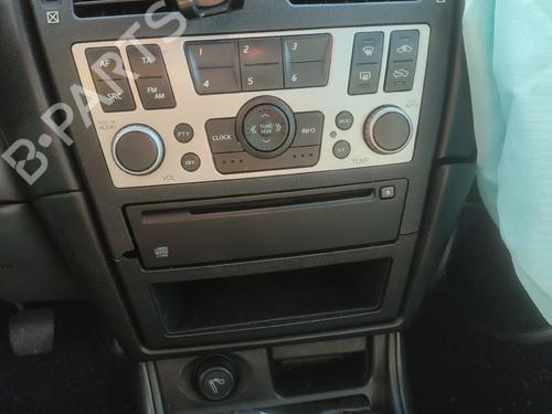 Climate control NISSAN ALMERA II (N16) 1.5 dCi | BP36363592I5 - Image 16