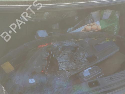 Climate control NISSAN ALMERA II (N16) 1.5 dCi | BP36363592I5 - Image 27