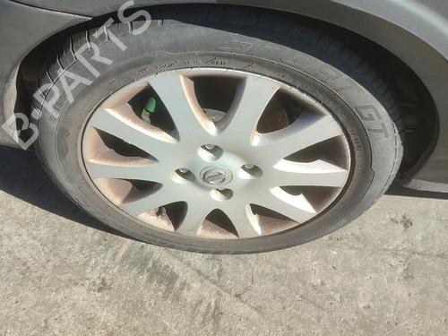 Climate control NISSAN ALMERA II (N16) 1.5 dCi | BP36363592I5 - Image 28