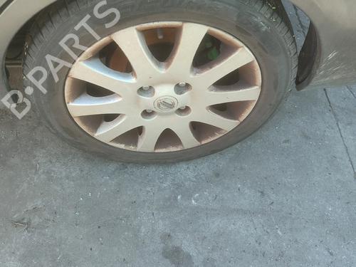 Climate control NISSAN ALMERA II (N16) 1.5 dCi | BP36363592I5 - Image 31