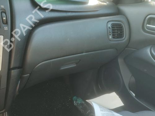 Climate control NISSAN ALMERA II (N16) 1.5 dCi | BP36363592I5 - Image 18