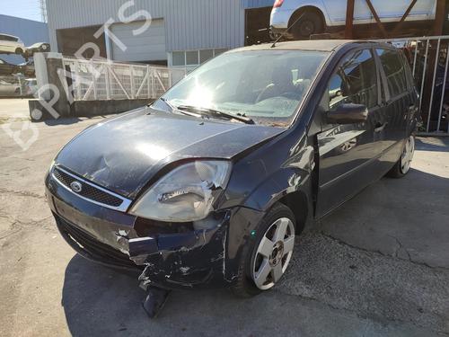 Brugte FORD FIESTA V (JH_, JD_) 1.4 TDCi (68 hp) 4480667
