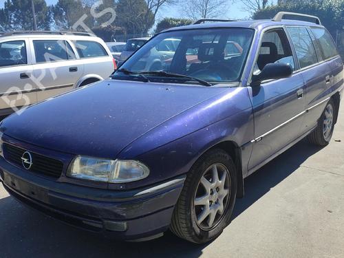 Used Parts OPEL ASTRA F Estate (T92)  1.8 i 16V (F35, M35)  4482029