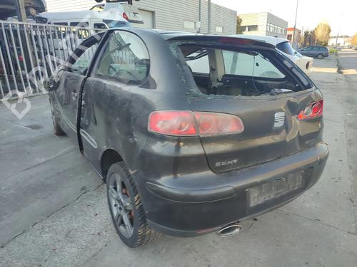 Engine SEAT IBIZA III (6L1) 1.4 TDI | BP33824382M1  - Image 15