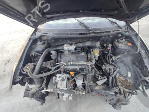 Engine SEAT IBIZA III (6L1) 1.4 TDI | BP33824382M1  - Image 26