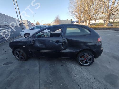 Engine SEAT IBIZA III (6L1) 1.4 TDI | BP33824382M1  - Image 16