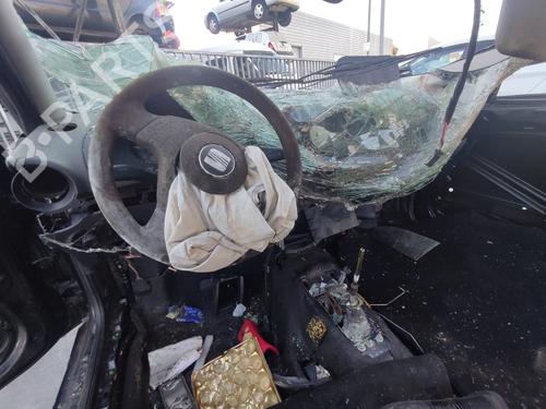 Engine SEAT IBIZA III (6L1) 1.4 TDI | BP33824382M1  - Image 20