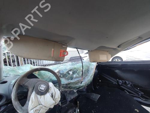 Engine SEAT IBIZA III (6L1) 1.4 TDI | BP33824382M1  - Image 22