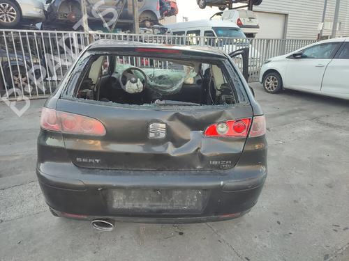 Engine SEAT IBIZA III (6L1) 1.4 TDI | BP33824382M1  - Image 14