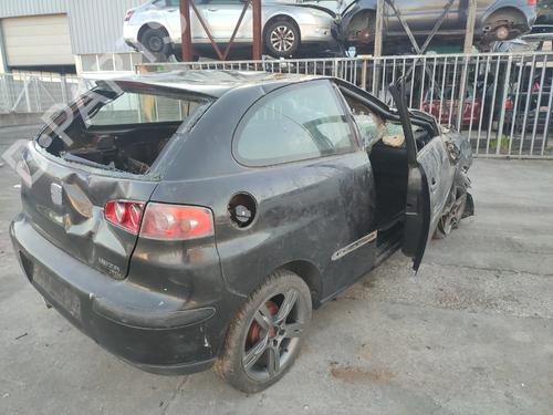 Engine SEAT IBIZA III (6L1) 1.4 TDI | BP33824382M1  - Image 13
