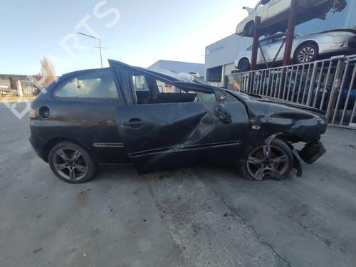 Engine SEAT IBIZA III (6L1) 1.4 TDI | BP33824382M1  - Image 12