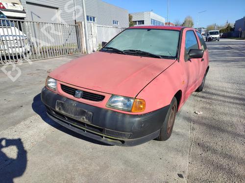 Used Parts SEAT IBIZA II (6K1) 1.9 SDI 4482033