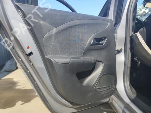 Left tailgate light OPEL CORSA F (P2JO) 1.2 (68) | BP33210141C79  - Image 13