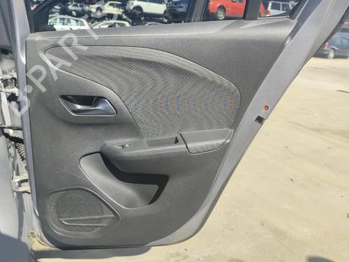 Left tailgate light OPEL CORSA F (P2JO) 1.2 (68) | BP33210141C79  - Image 14