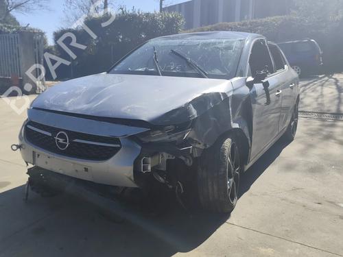 Brugte OPEL CORSA F (P2JO) 1.2 (68) (101 hp) 4482034