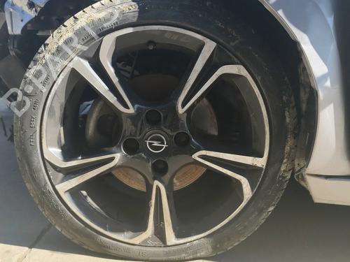 Left tailgate light OPEL CORSA F (P2JO) 1.2 (68) | BP33210141C79  - Image 20