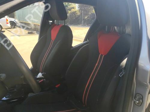 Left tailgate light OPEL CORSA F (P2JO) 1.2 (68) | BP33210141C79  - Image 11