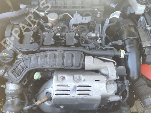 Left tailgate light OPEL CORSA F (P2JO) 1.2 (68) | BP33210141C79  - Image 21