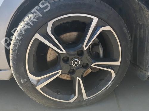 Left tailgate light OPEL CORSA F (P2JO) 1.2 (68) | BP33210141C79  - Image 17