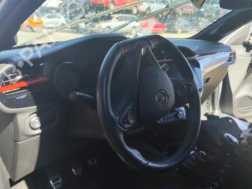 Left tailgate light OPEL CORSA F (P2JO) 1.2 (68) | BP33210141C79  - Image 10