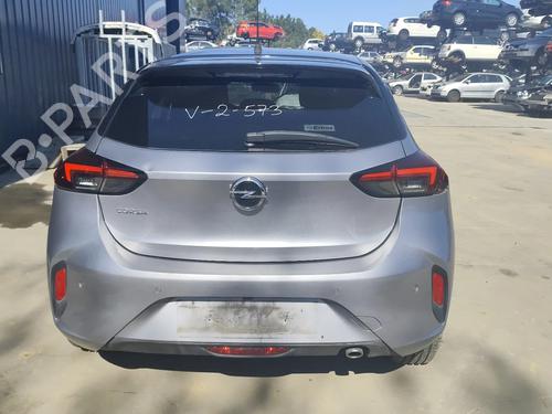 Left tailgate light OPEL CORSA F (P2JO) 1.2 (68) | BP33210141C79  - Image 7