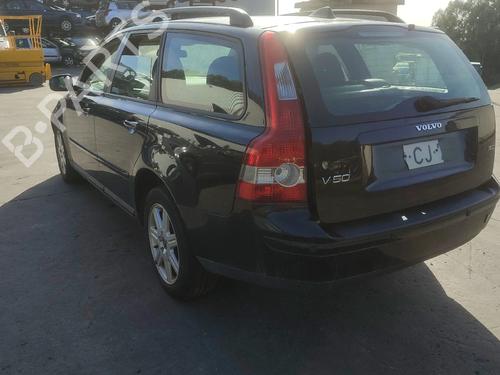 Engine VOLVO V50 (545) 1.6 D | BP33217823M1  - Image 5