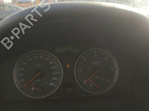 Engine VOLVO V50 (545) 1.6 D | BP33217823M1  - Image 10